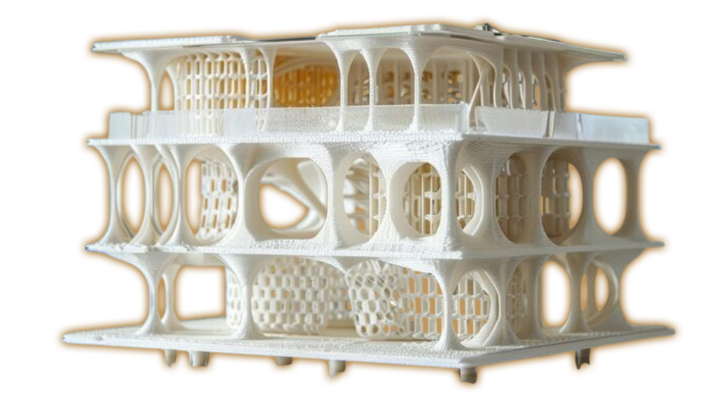 building structure